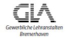 Logo Gewerbliche Lehranstalten Bremerhaven